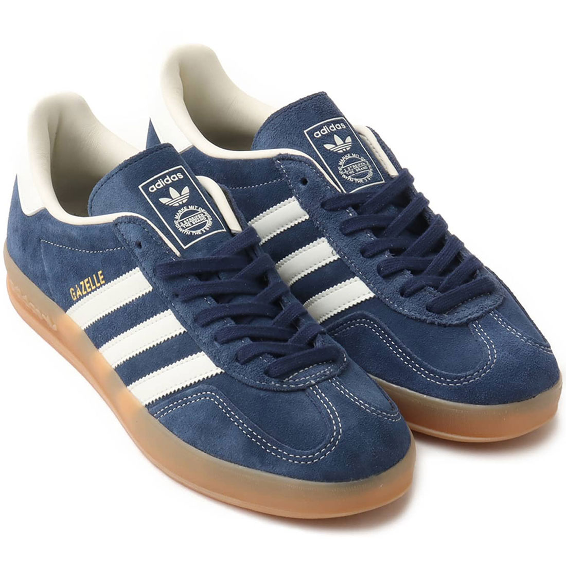 adidas アディダス GAZELLE INDOOR ガゼル インドア adidas スニーカー アディダス GAZELLE INDOOR ガゼル インドア
