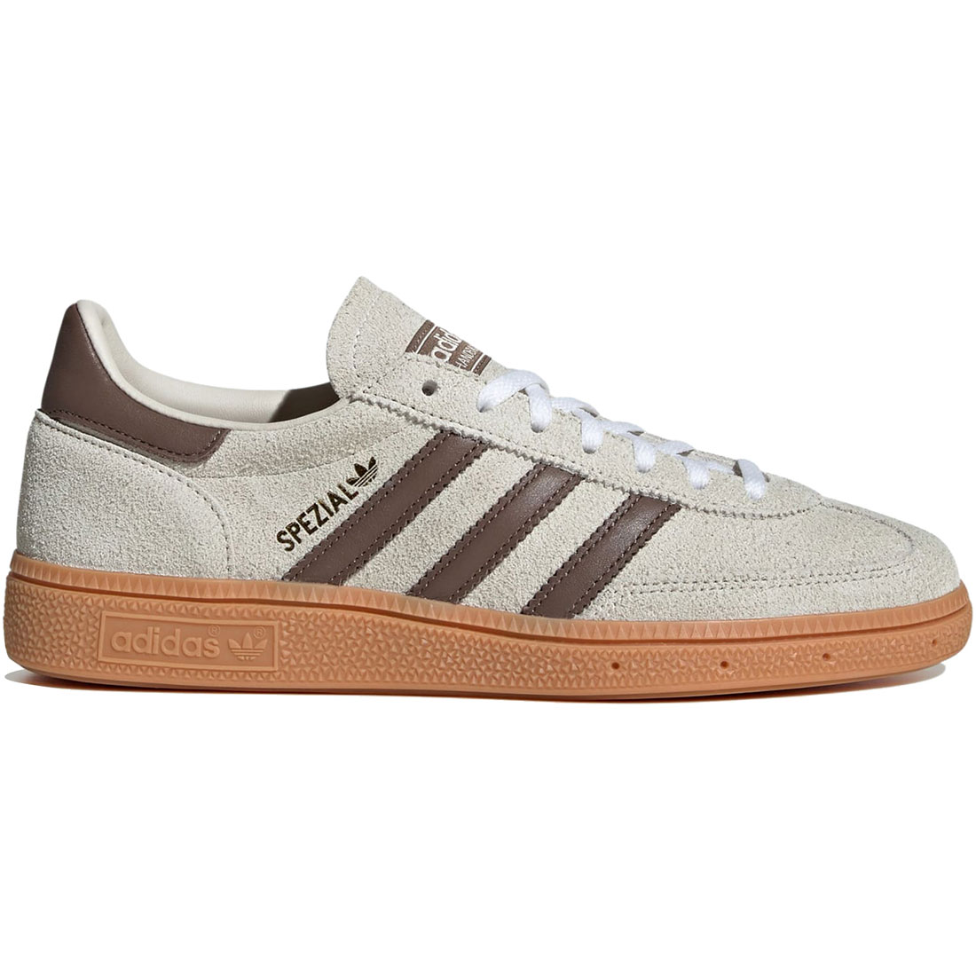 アディダス ハンドボール スペツィアル adidas W HANDBALL SPEZIAL アルミナ/アースストレータ/ガム JQ8903