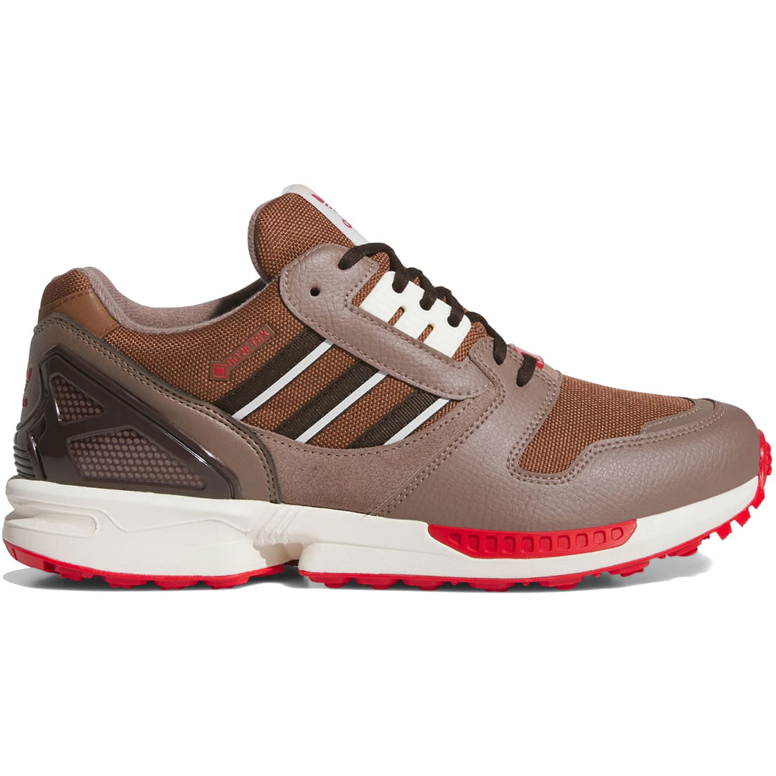 アディダスサッカースパイク 楽天市場】アディダス ZX 8000 ゴア-テックス スパイクレス adidas ZX