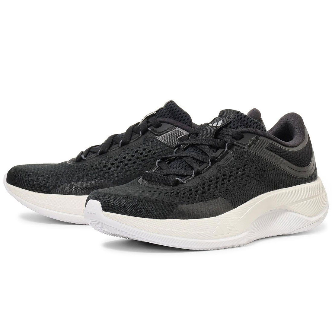 アディダス トレッドスピード W adidas W TREADSPEED W 中核グループ黒いこと/炭素 JQ0186