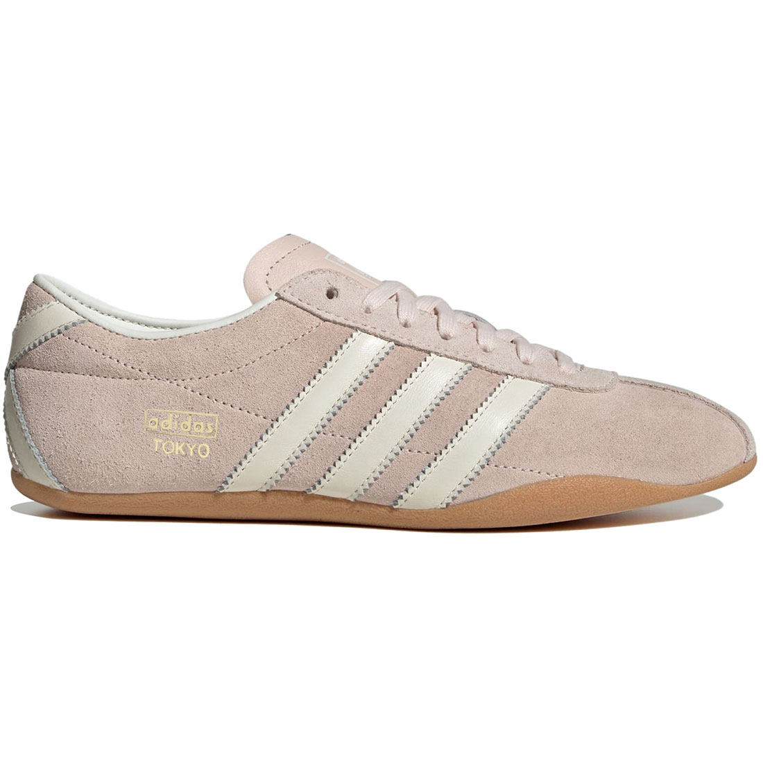 アディダス トーキョー adidas TOKYO ワンダークォーツ/象牙色/チュインガム JQ0608