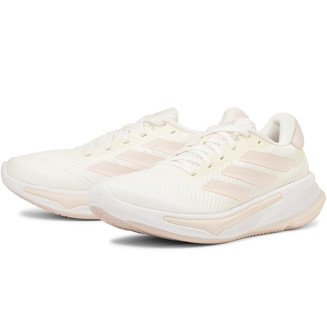 アディダス スーパーノヴァ イーズ W adidas W SUPER NOVA EASE W オフホワイト/ピンク JQ2505