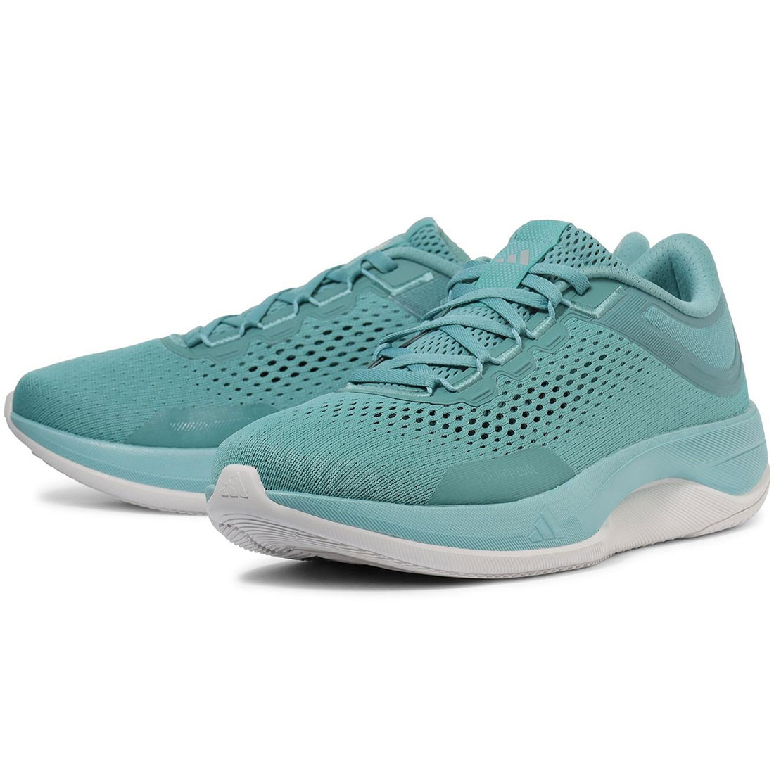 アディダス トレッドスピード adidas TREADSPEED パウダーティール/ミントトーン/ダッシュグレー JQ6394