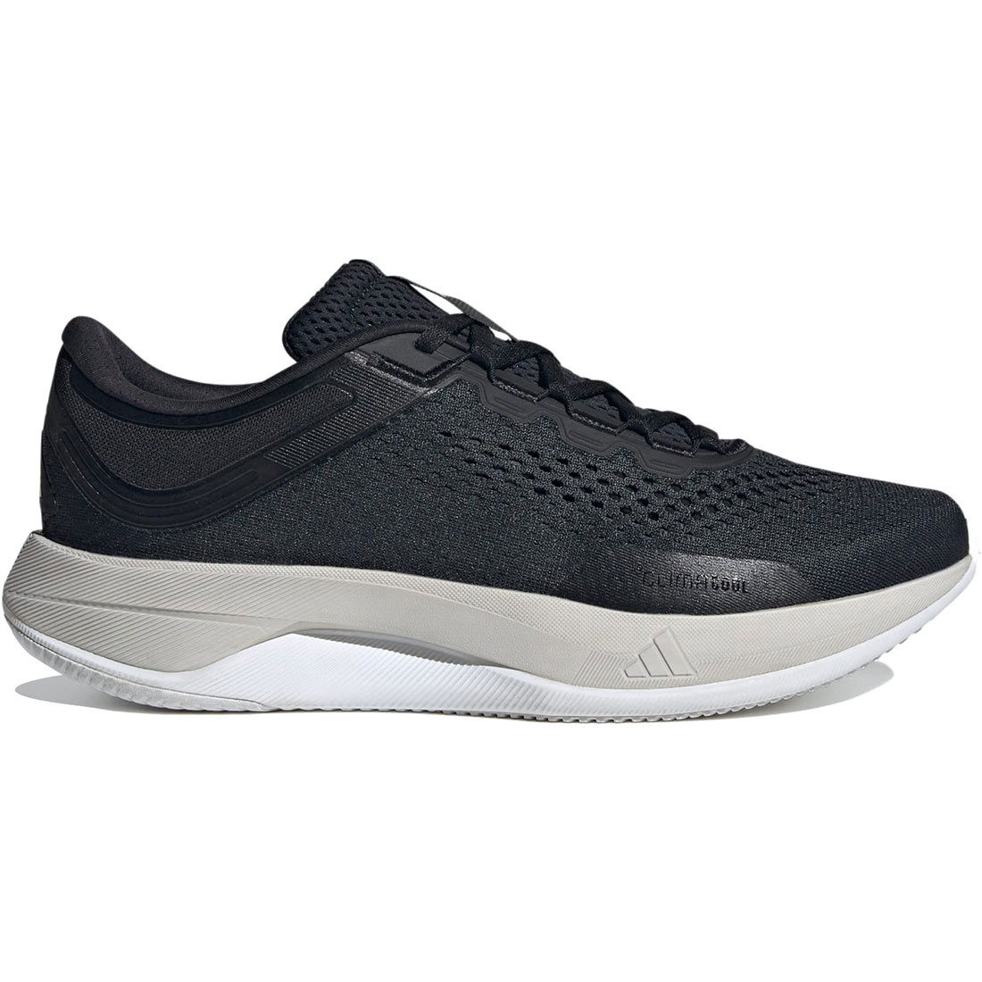 アディダス トレッドスピード ランニング adidas TREADSPEED RUNNING コアブラック/クラウドホワイト/カーボン JR5855