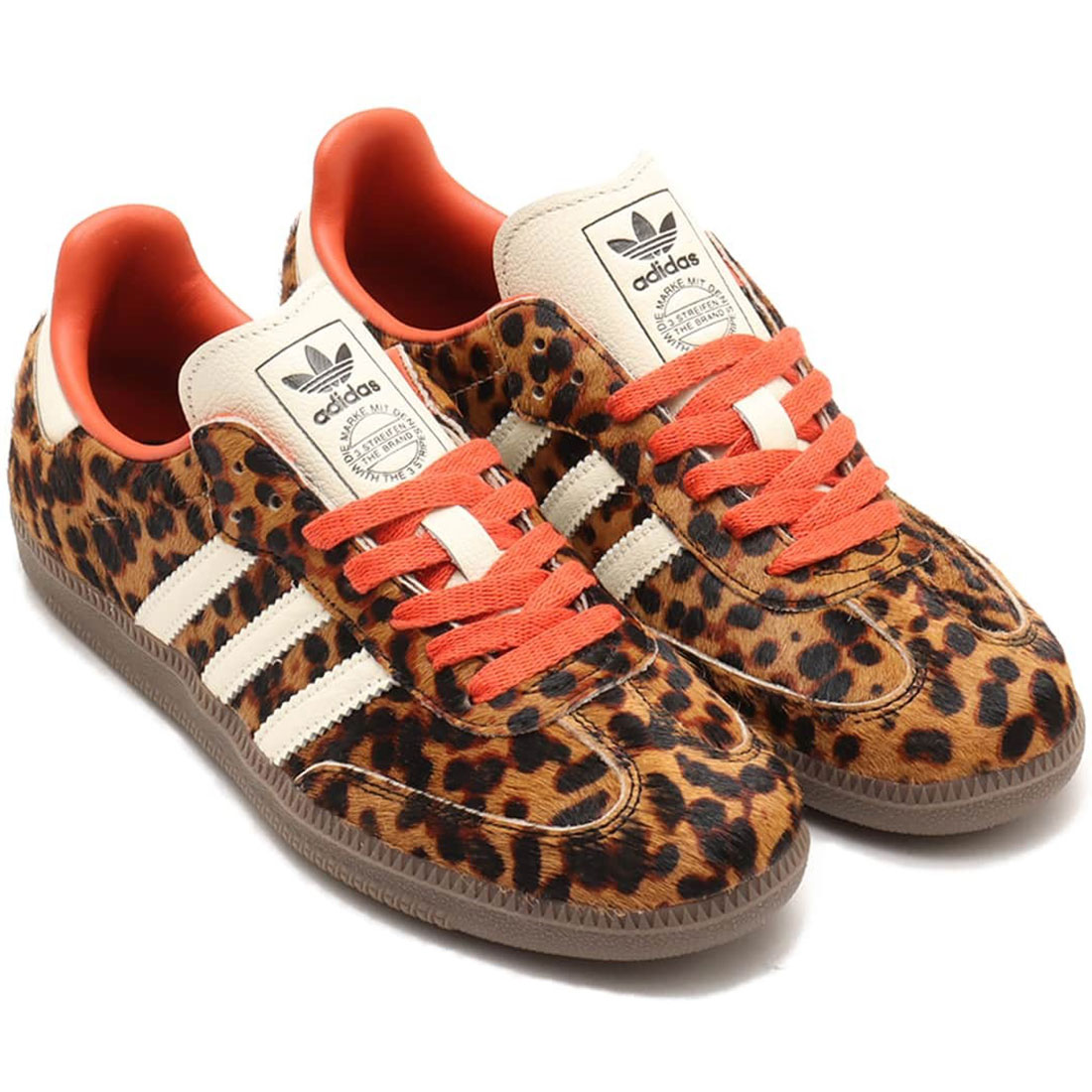 アディダス サンバ OG W adidas SAMBA OG W 赤銅色/中核グループ黒いこと/白いこと JI2734