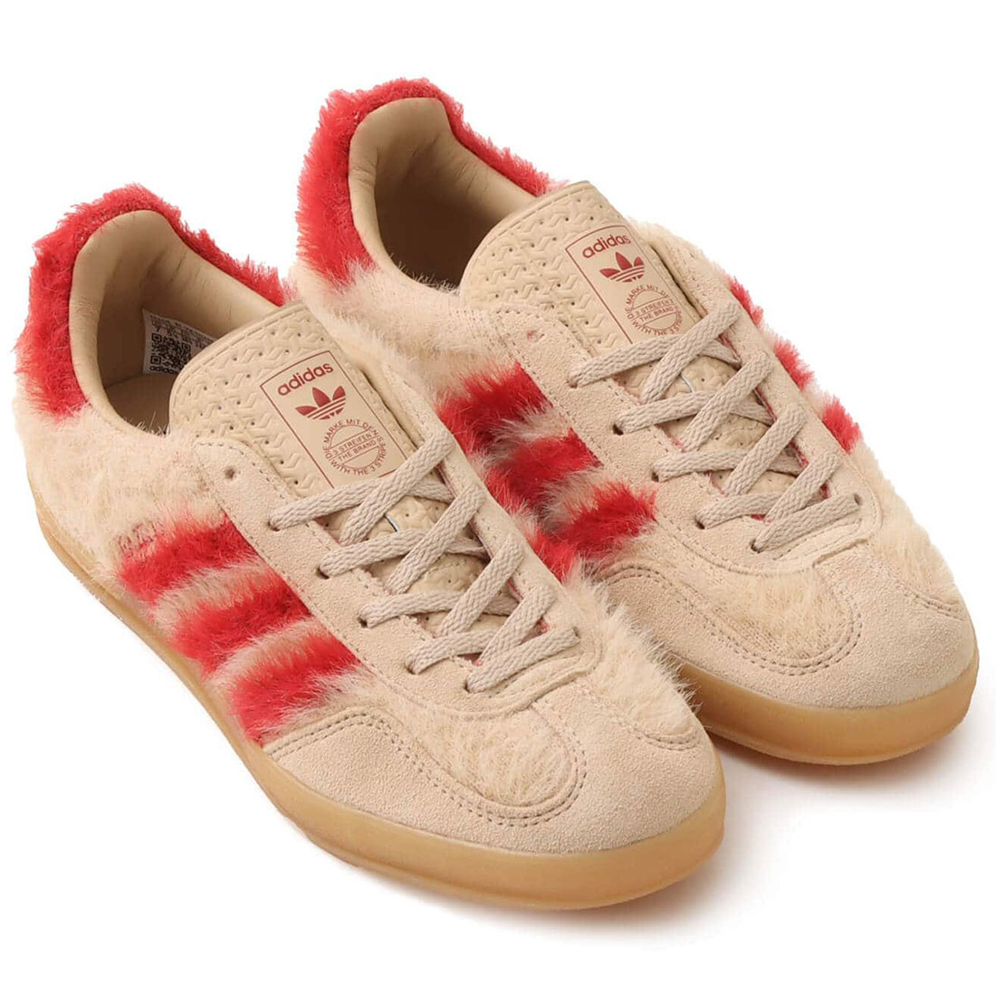 楽天市場】adidas アディダス GAZELLE INDOOR ガゼル インドア JH5411