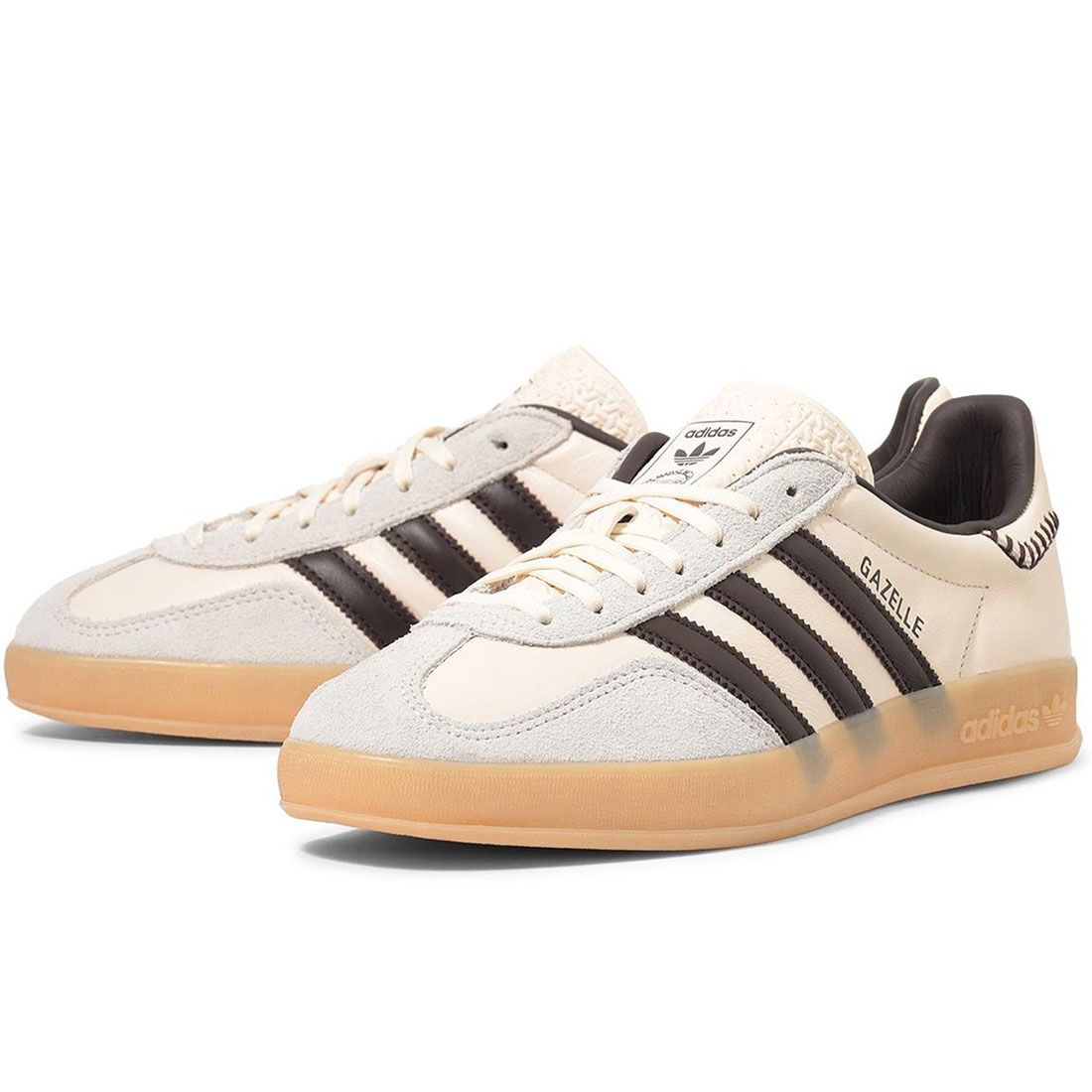 楽天市場】アディダス ガゼル インドア adidas GAZELLE INDOOR