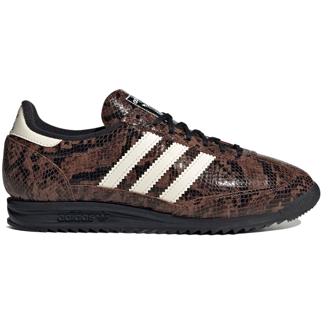 アディダス SL 72 OG adidas SL 72 OG プリラブドブラウン/コアブラック/クリームホワイト JS3981 14,838円