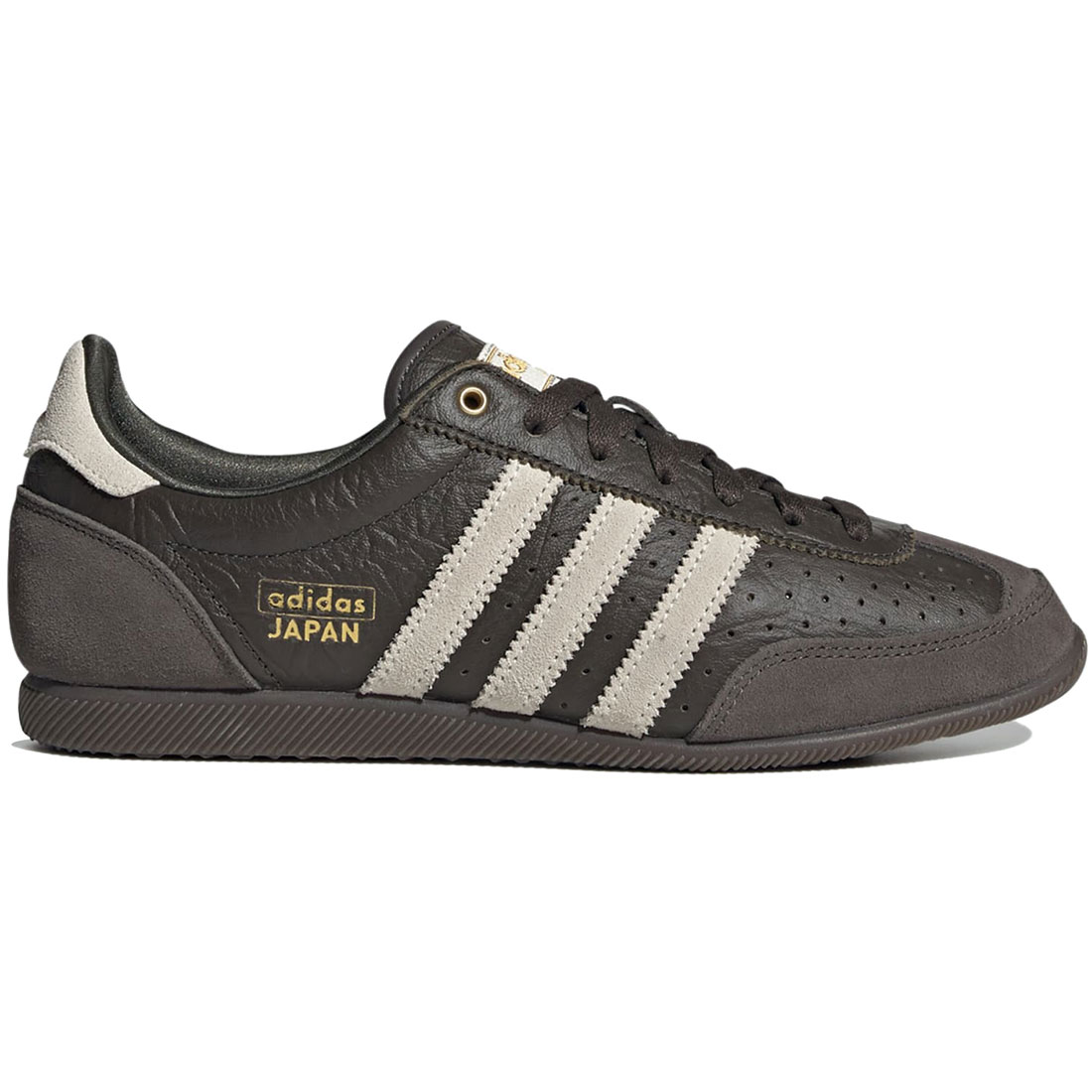 アディダス ジャパン adidas JAPAN シャドウオリーブ/クリームホワイト/ゴールドメタリック KI1198