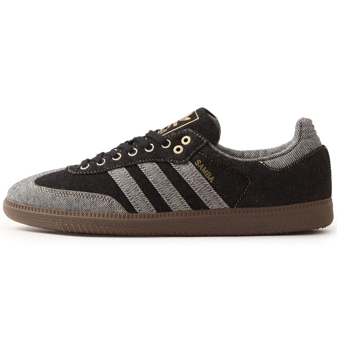 adidasサンバ27.5 楽天市場】23.5 - 27.5 サンバ OG SAMBA コアブラック アディダス