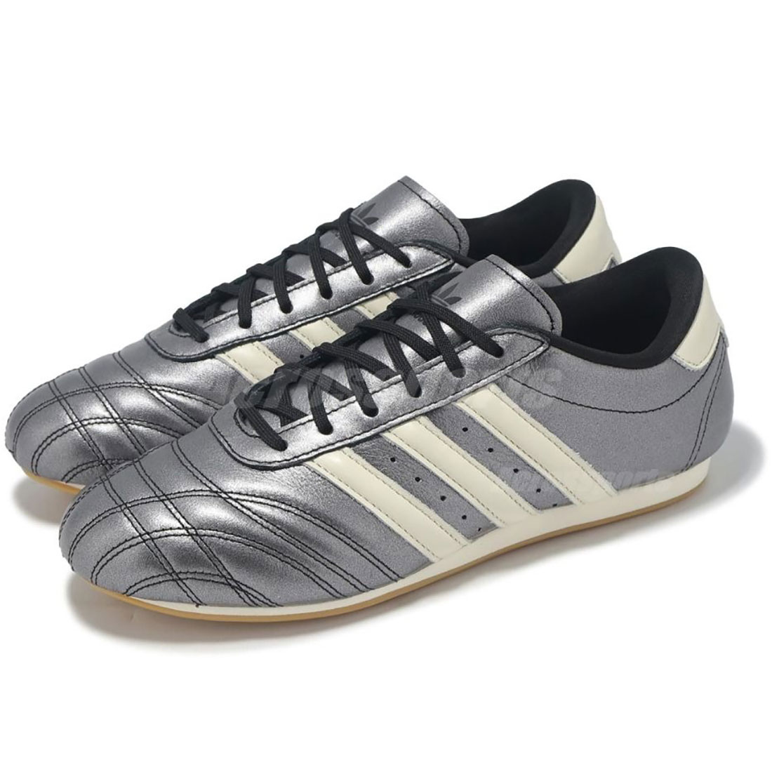 アディダス テコンドー レース W adidas TAEKWONDO LACE W ブラック/オフホワイト/コアブラック JP8133