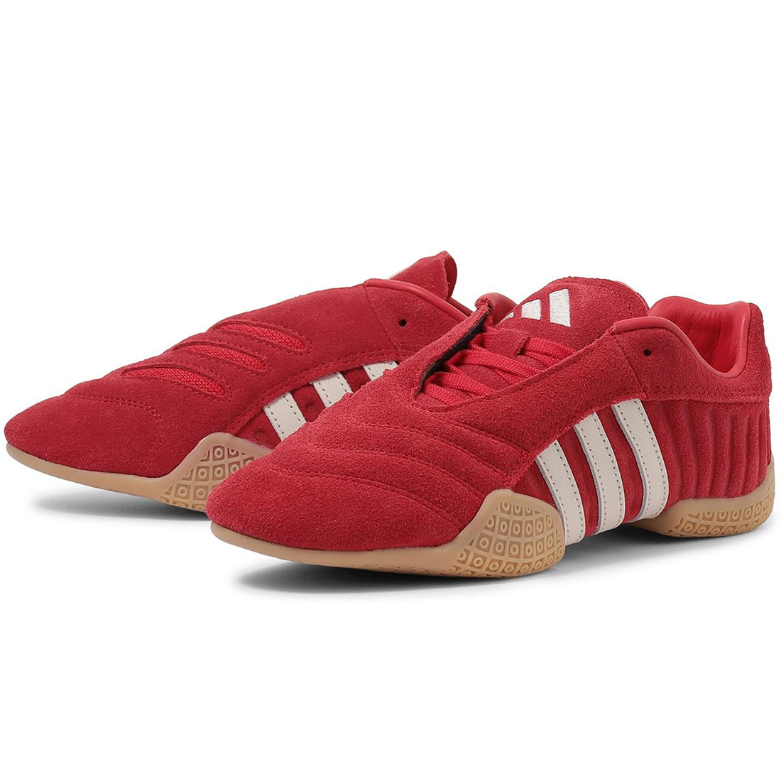 アディダス テコンドー メイ エリート W adidas W TAEKWONDO MEI ELITE W ベタースカーレット/クラウドホワイト/ガム IH1851｜シューズナッツ