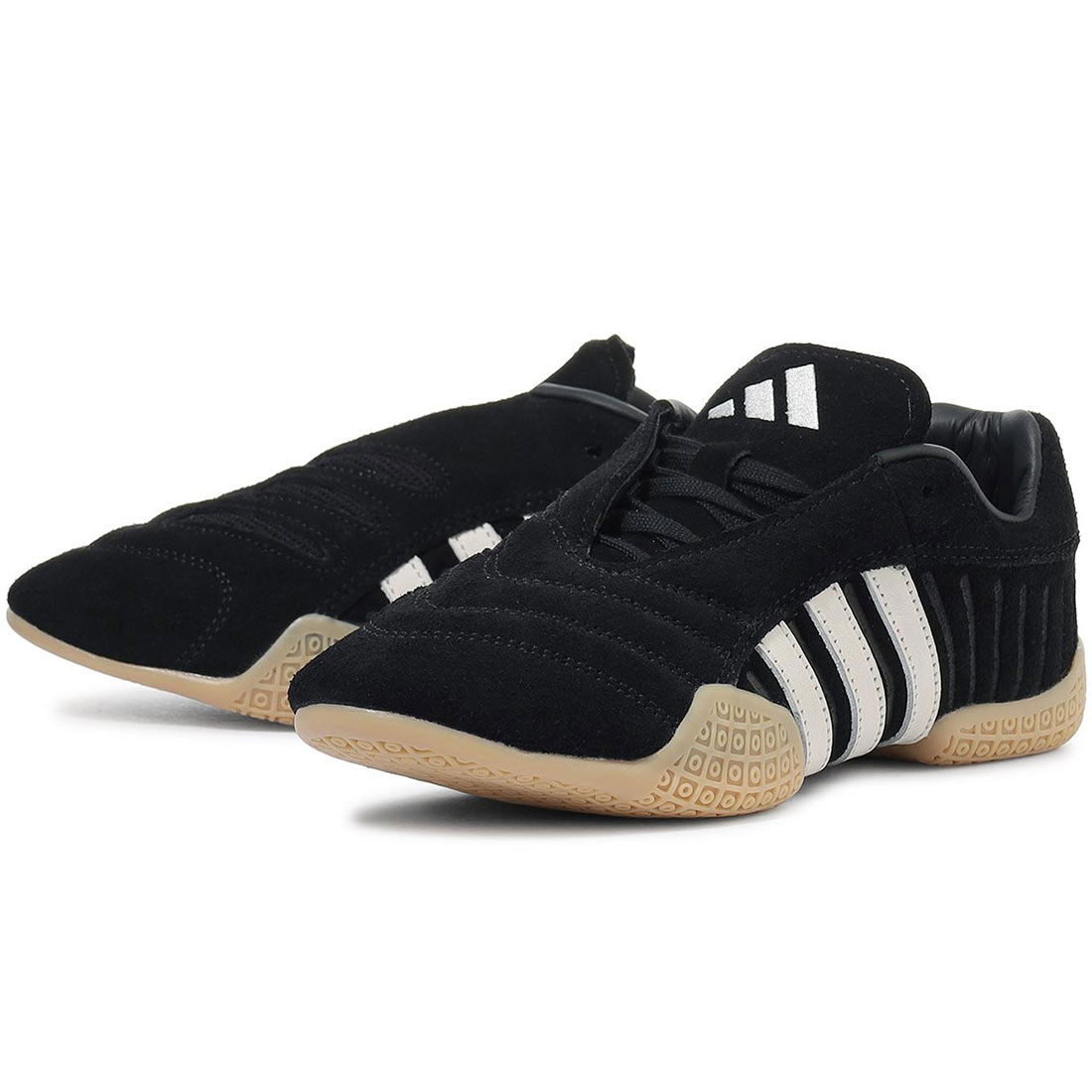アディダス テコンドー メイ エリート W adidas W TAEKWONDO MEI ELITE W コアブラック/クラウドホワイト/ガム IH1853