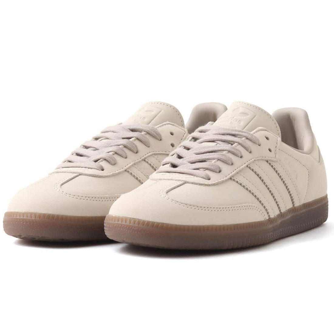 アディダス サンバ OG adidas SAMBA OG 酸化アルミニウム/点火装置赤銅色/チュインガム IH4388