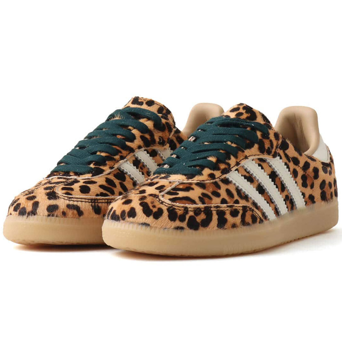 アディダス サンバ OG W adidas SAMBA OG W マジックベージュ/アイボリー KI6674|シューズナッツ