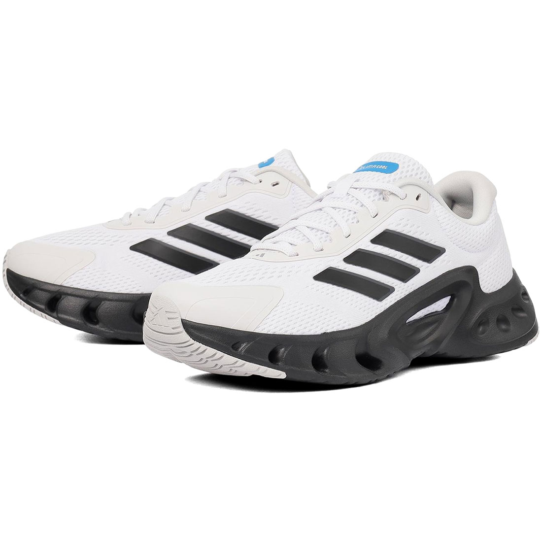 アディダス ベンティス クライマクール adidas VENTICE CLIMACOOL フットウェアホワイト/中核グループ黒いこと/グレーツー KI6905