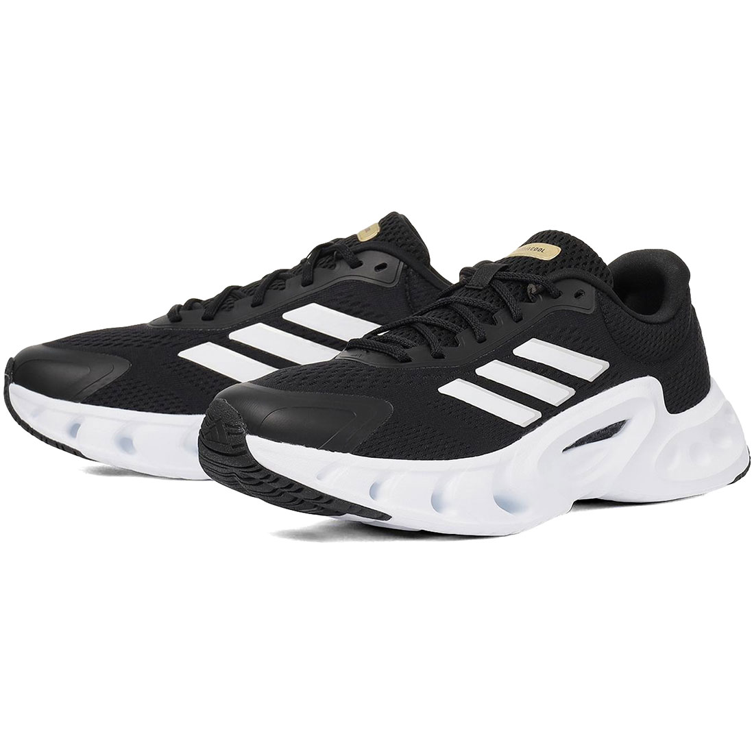 アディダス ベンティス クライマクール adidas VENTICE CLIMACOOL フットウェアホワイト/中核グループ黒いこと/しろがね色 KI6907