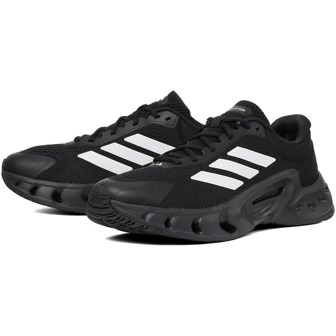 アディダス ベンティス クライマクール adidas VENTICE CLIMACOOL 中核グループ黒いこと/フットウェアホワイト KI6910