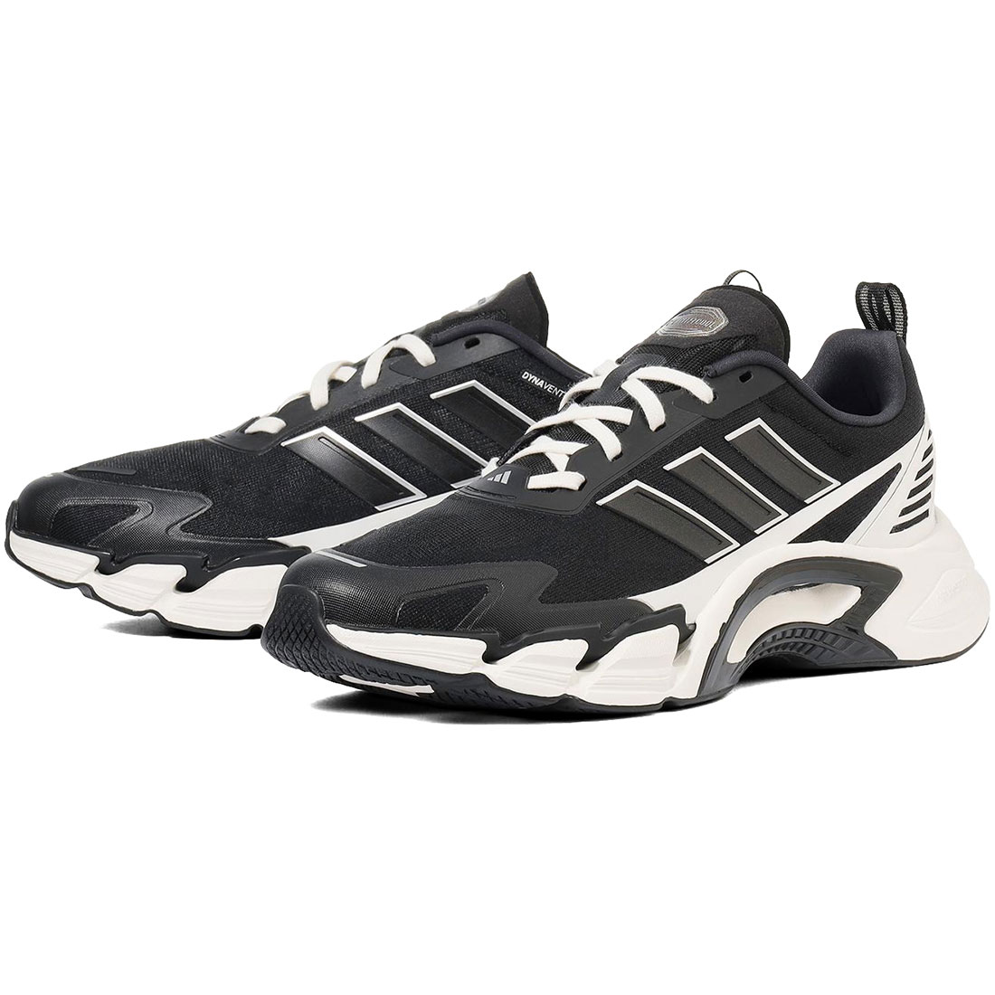 アディダス クライマクール AC adidas CLIMACOOL AC 中核グループ黒いこと/シルバーメタリック/中核グループ黒いこと KJ1706 靴-メンズ靴