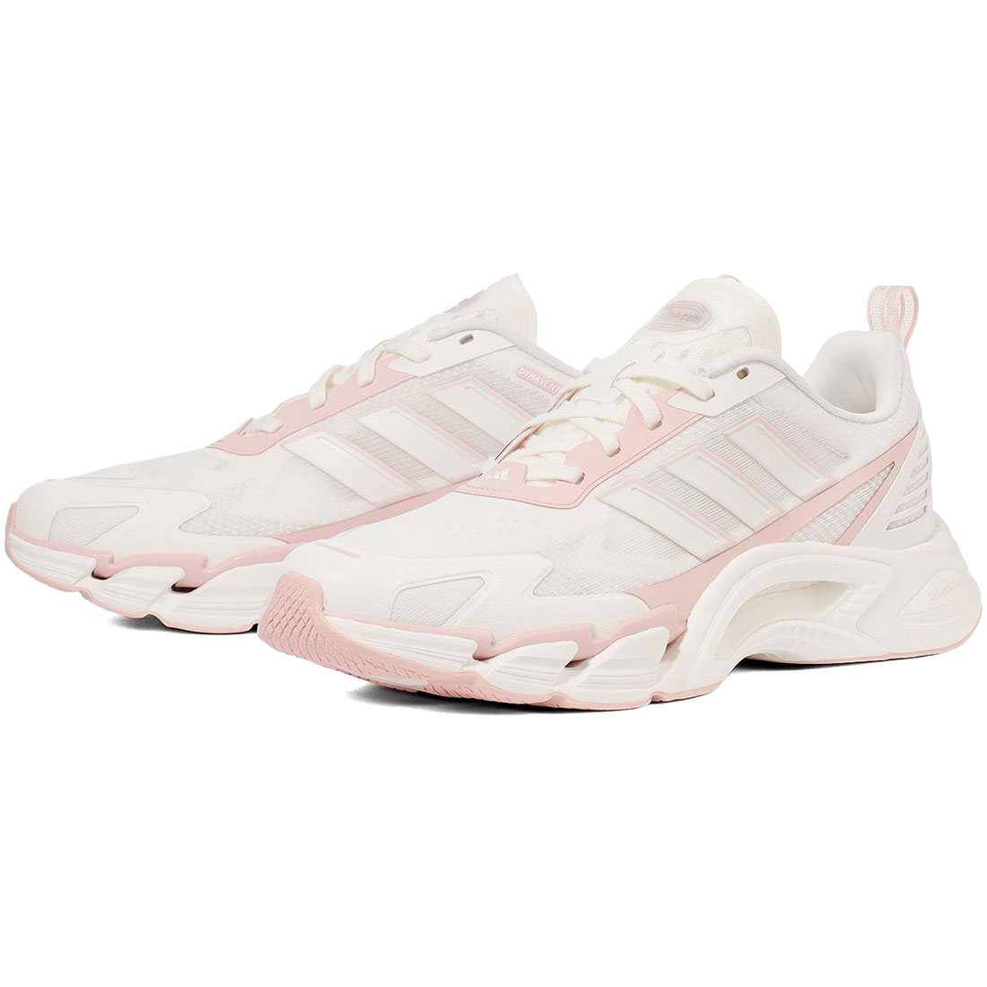 アディダス クライマクール AC adidas W CLIMACOOL AC 中核グループ白いこと/サクラ色 KJ1709