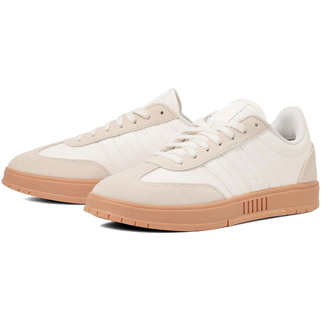 アディダス グラダス 2.0 W adidas W GRADAS 2.0 W コアホワイト/ガム/ワンダーベージュ KJ2979