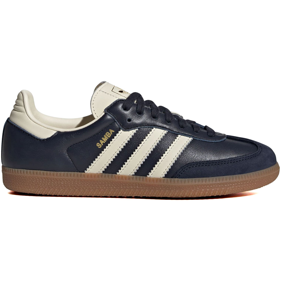 アディダス サンバ OG adidas SAMBA OG レジェンドインク/皮膚軟化剤白いこと/チュインガム KI9412