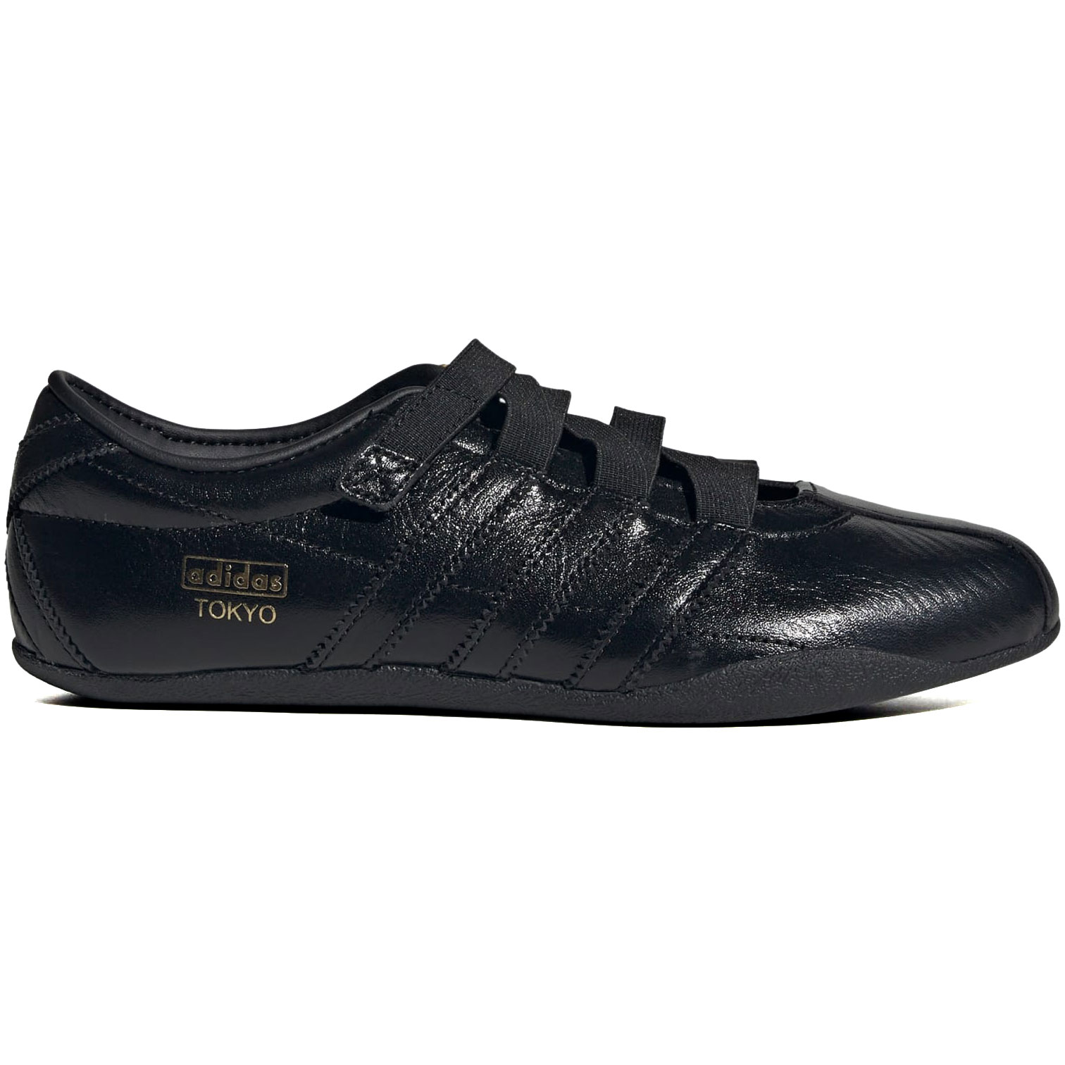 アディダス トーキョー MJ adidas W TOKYO MJ コアブラック KI3026|シューズナッツ