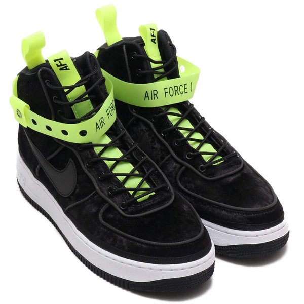 靴 Nike Air Force 1 High Magic Stick VIP MAGIC STICK x Nike AF1 