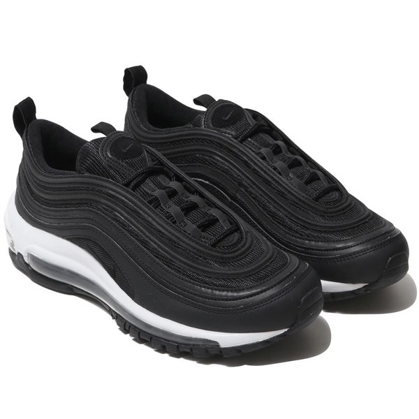 27cm NIKE AIR MAX 97 OG ナイキ エア マックス 97 オリジナル ブラック ブルー AR5531-001