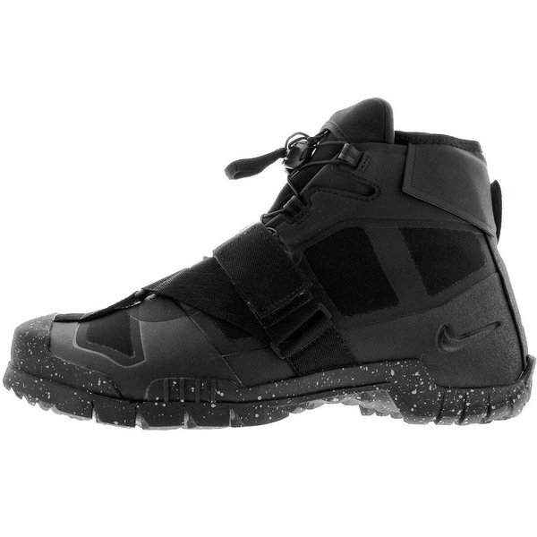 ナイキ アンダー取りまかなう SFB 御山 NIKE UNDERCOVER SFB MOUNTAIN 黒いこと/セイル BV4580-001