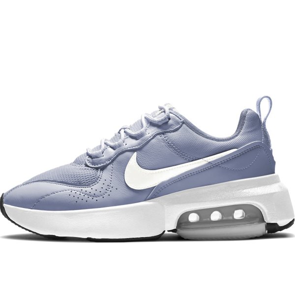 ナイキ エア マックスヴェローナ NIKE W AIR MAXVerona ゴースト/メタリックシルバー/ブラック/ホワイト CU7904-001
