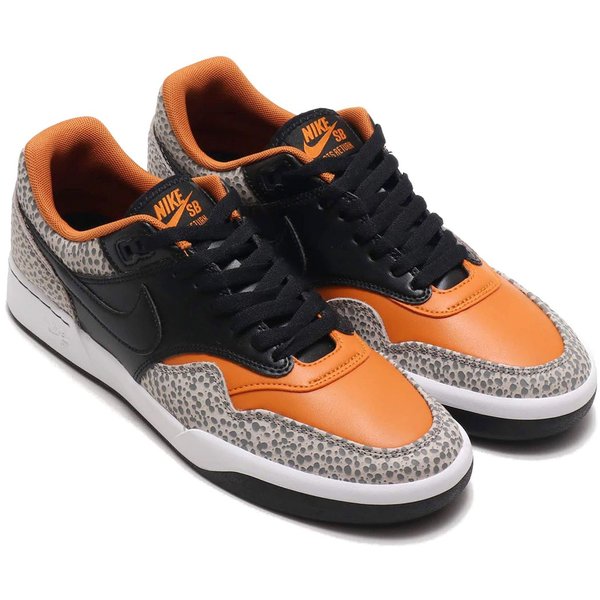 ナイキ SB GTS 引き返し 割り増し金 NIKE SB GTS RETURN PRM コブルストーン/モナーク/黒いこと/黒いこと CV6283-001