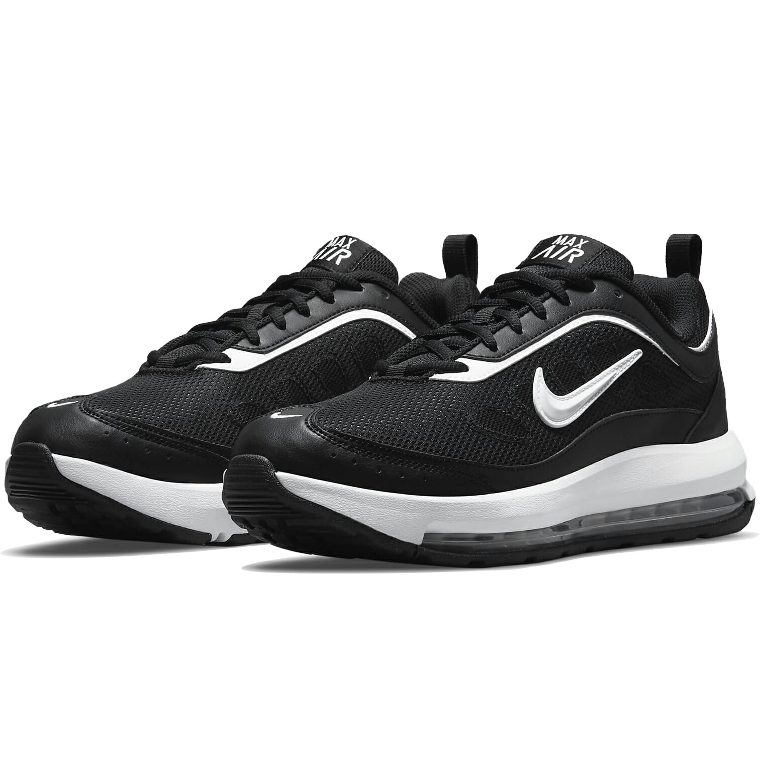ナイキ エア湖 マックス AP NIKE AIR MAX AP 黒いこと/黒いこと/ブライトクリムゾン/白いこと CU4826-002