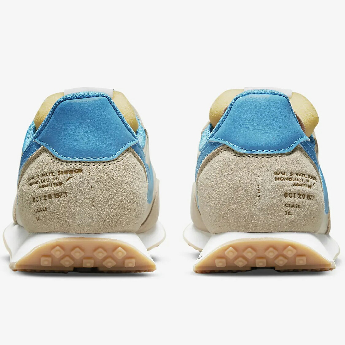 ナイキ ワッフル スウェットシャツ 2 S D Nike ワッフル トレーナー 2 S D パールホワイト グレイン オレンジ レーザーブルー Da2315 0 Aconchegoresidencia Com Br