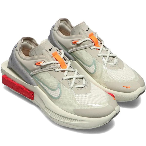 ナイキ フォンタンカ エッジ NIKE W FONTANKA EDGE ストーン/ブラック/シーグラス/スチーム CU1450-200