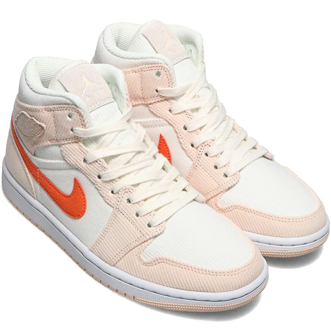 楽天市場】ナイキ エア ジョーダン 1 ミッド SE NIKE W AIR
