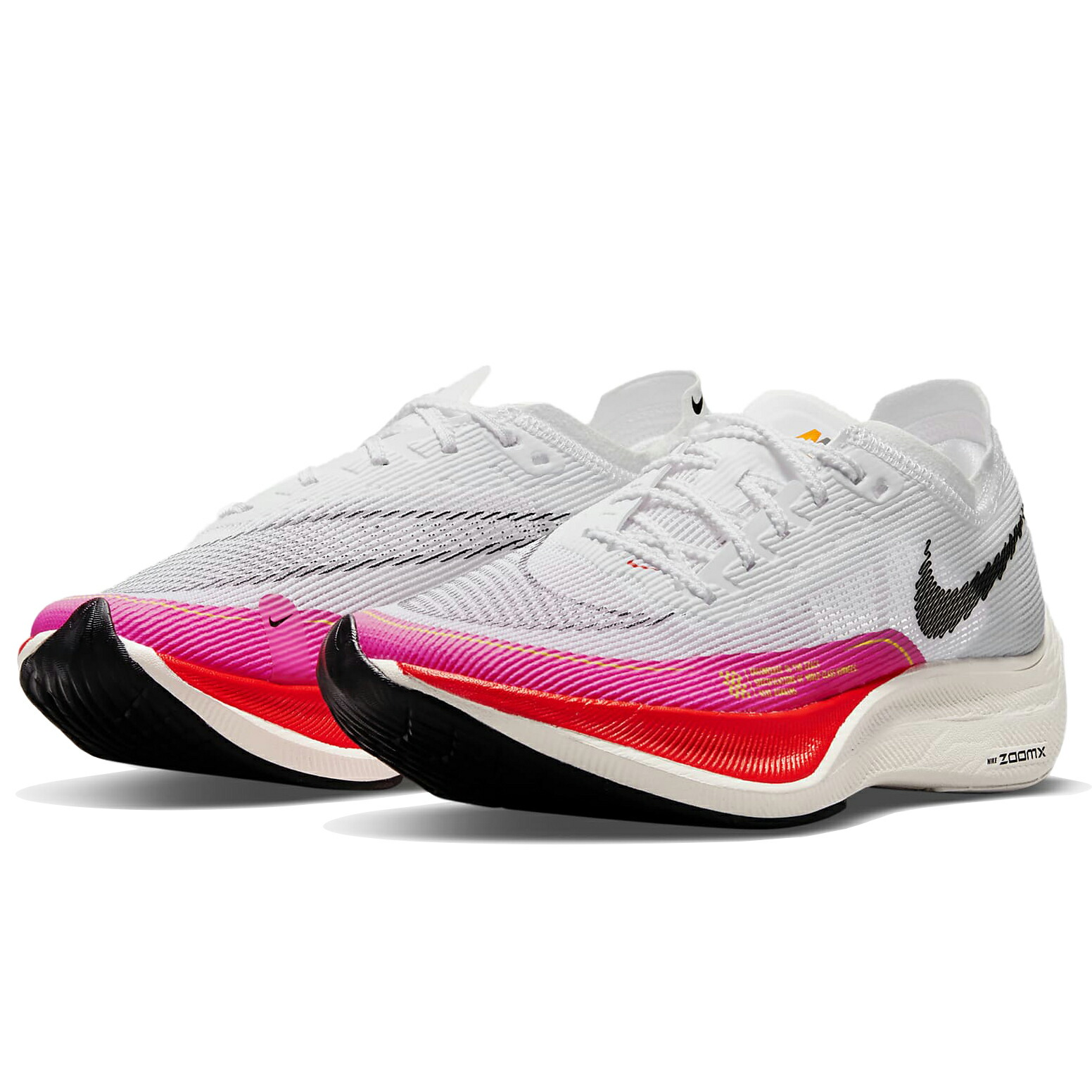 Купить Кроссовки Nike Zoom Vaporfly Next