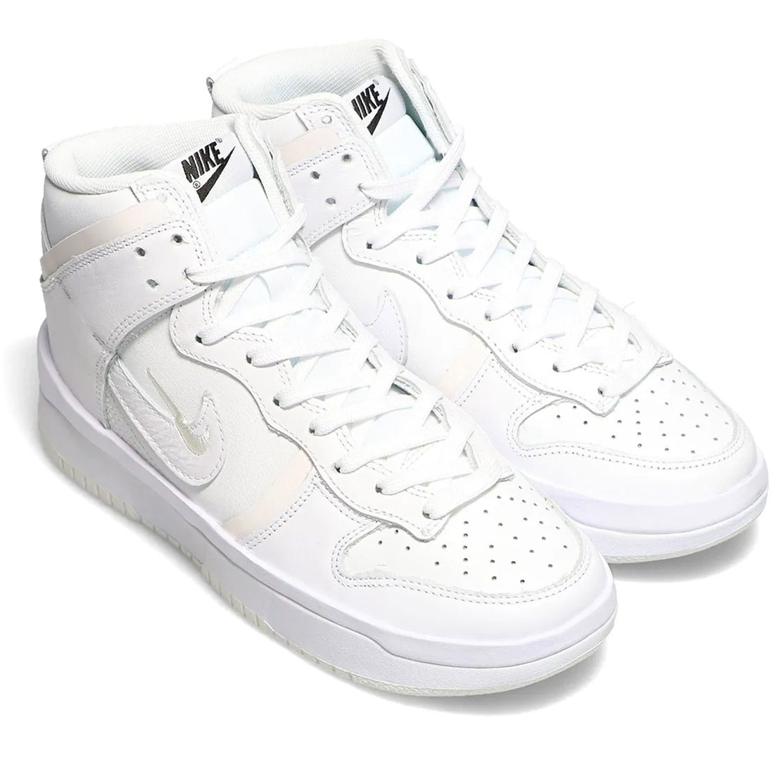 楽天市場】ナイキ ダンク ハイ SE NIKE W DUNK HIGH SE ホワイト