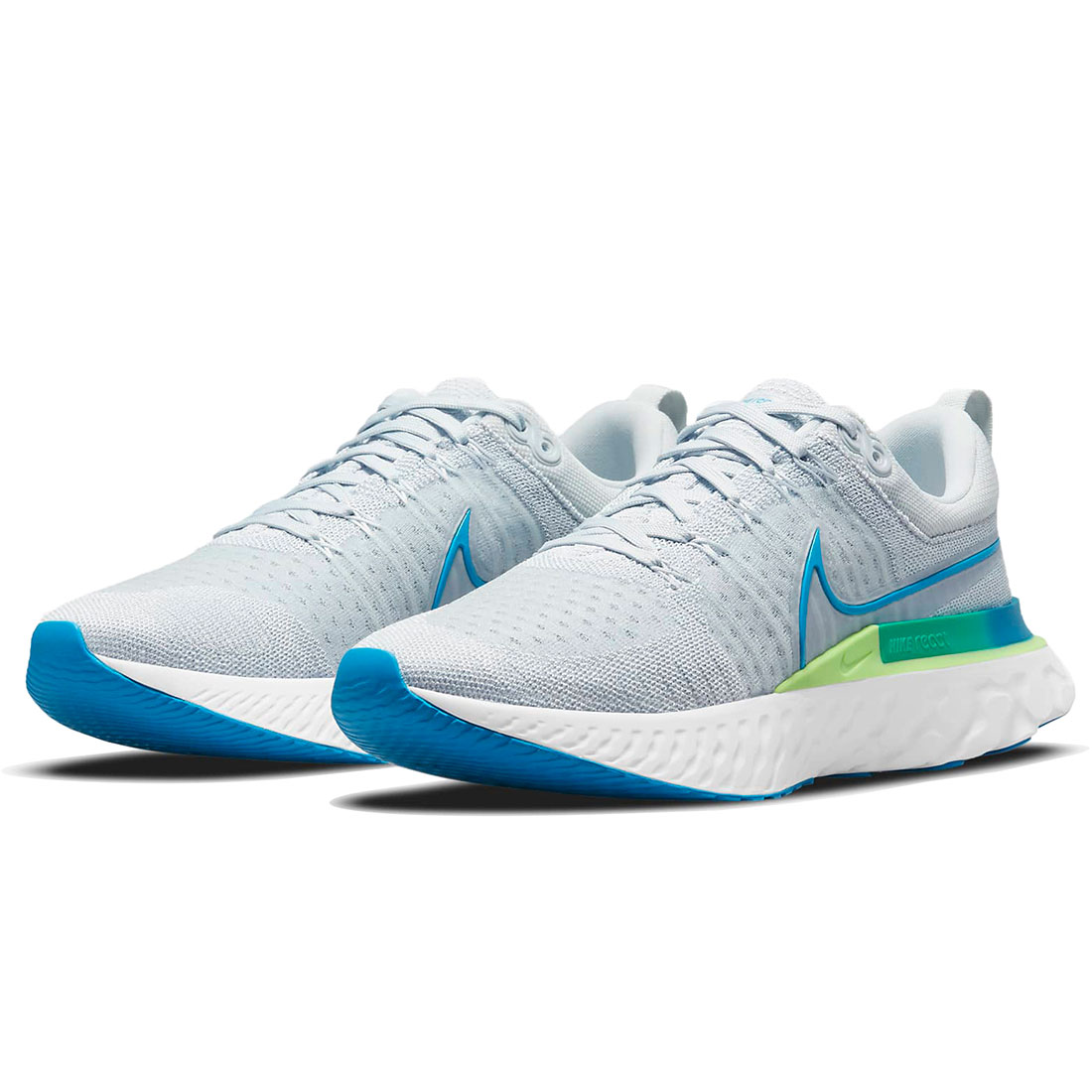 楽天市場】NIKE REACT INFINITY RUN FK 2 BTナイキ リアクト