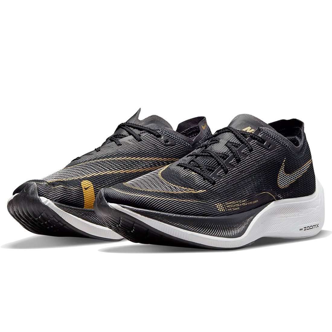 NIKE / ヴェイパーフライ2 ① ナイキ / ヴェイパーフライネクスト％2のマルチカスタマー
