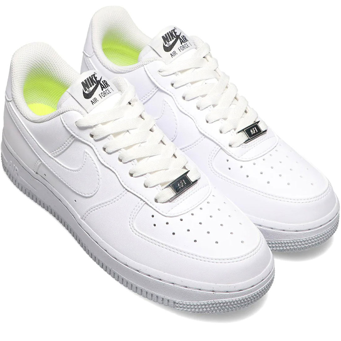 13ナイキ　エアフォース1 27cm DR0148-100 楽天市場】NIKE WMNS AIR FORCE 1 07 LX COMMAND FORCE summit