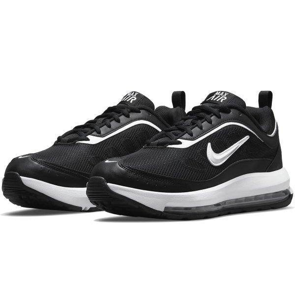 ナイキ エア マックス AP NIKE AIR MAX AP ブラック/ブラック/ブライトクリムゾン/ホワイト CU4826-002