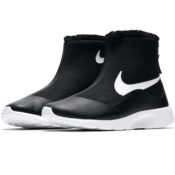 ナイキ タンジュン ハイ NIKE J TANJUN HIGH ブラック/ホワイト 922869-005