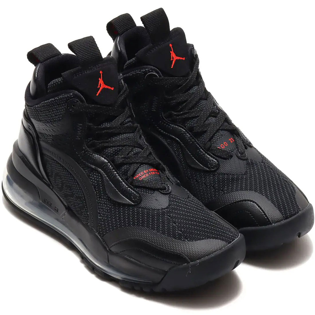 ◆送料無料◆NIKE◆JORDAN AEROSPACE 720 QS◆日本未入荷◆ 楽天市場】NIKE JORDAN AEROSPACE 720 QS PSG black/reflect