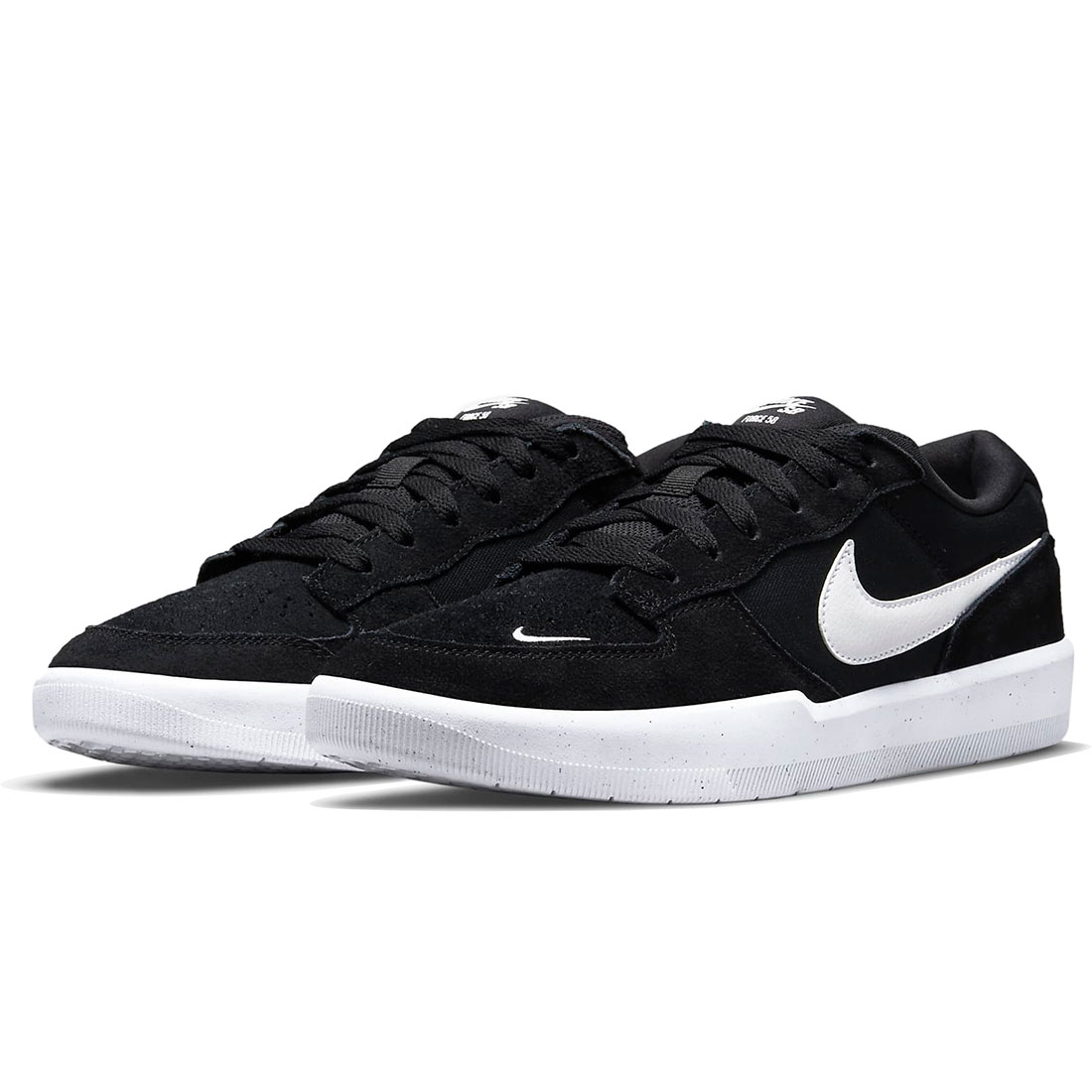 ナイキ SB フォース 58 NIKE SB FORCE 58 黒いこと/黒いこと/白いこと CZ2959-001