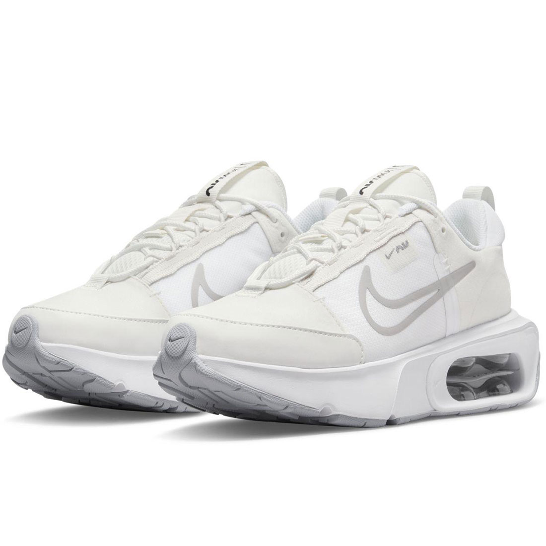 ナイキ エア マックス DQ2904-100 INTRLK インターロック NIKE MAX ...