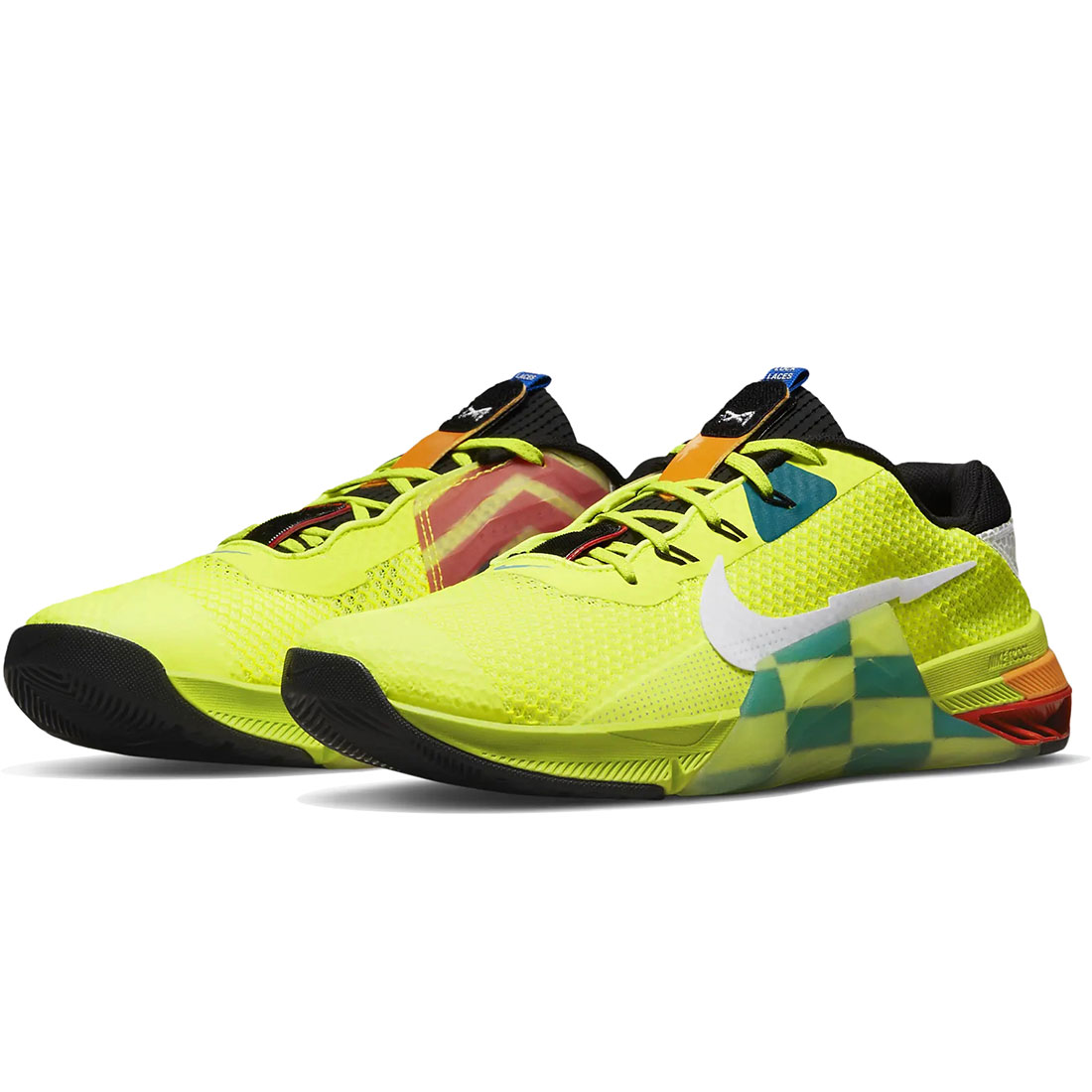 明日まで！NIKE メトコン Amazon | [ナイキ] メンズ トレーニングシューズ ランニング