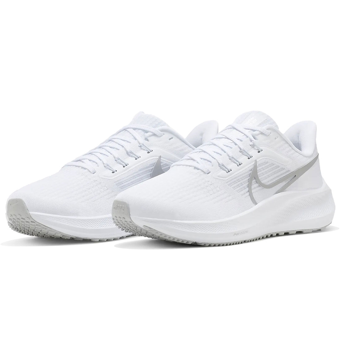NIKE エア ズーム ペガサス 39 プレミアム　靴　27cm 白 新品 NIKE エア ズーム ペガサス 39 プレミアム 靴 27cm 白 新品