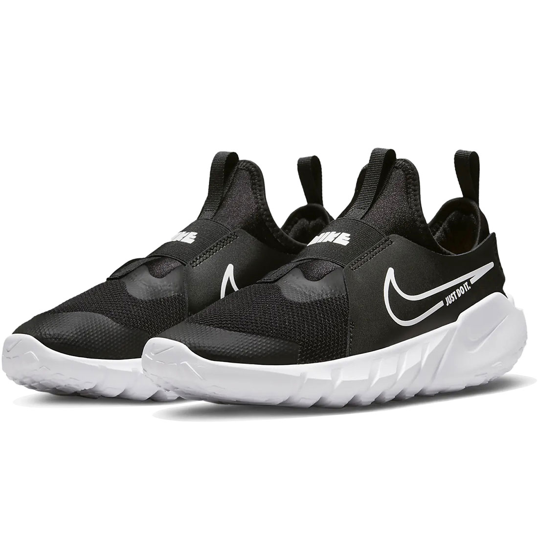 ナイキ フレックス 走者 2 NIKE J FLEX RUNNER 2 黒いこと/写真絵青碧/ユニバーシティゴールド/白いこと DJ6038-002