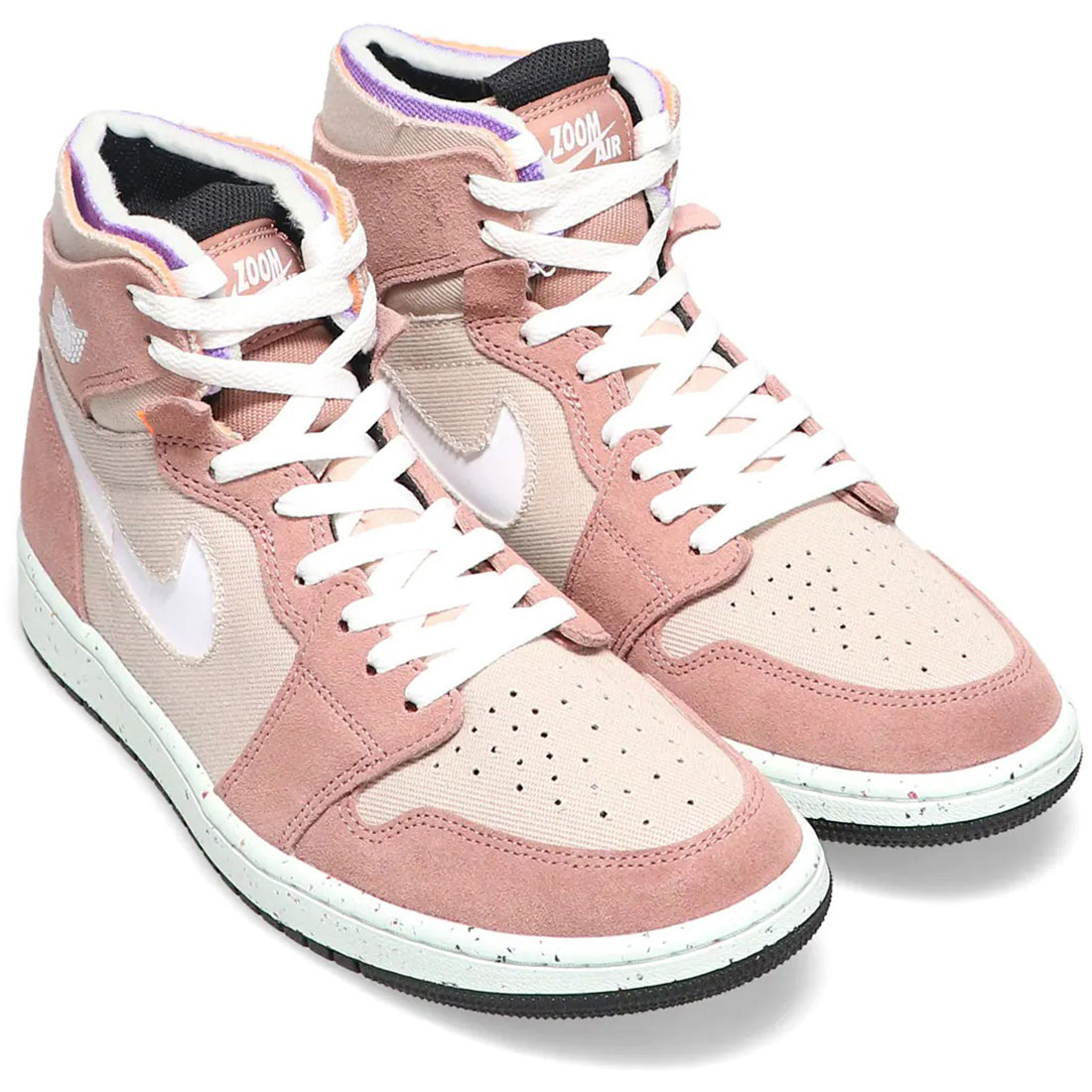 【美品】⭐️NIKE | AIR JORDAN 1 ZOOM CMFT ピンク s-l400.jpg